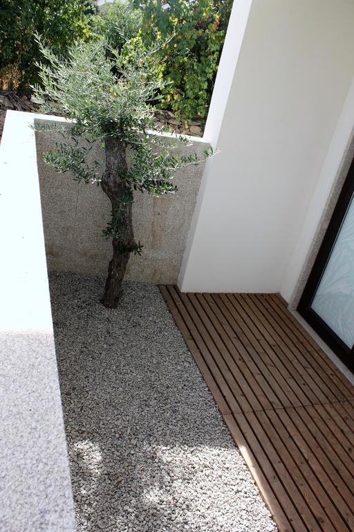 Casa do Ferrador Mirandela Exterior foto