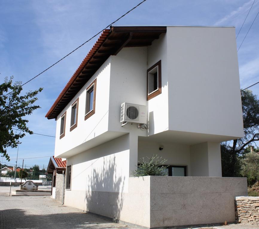 Casa do Ferrador Mirandela Exterior foto