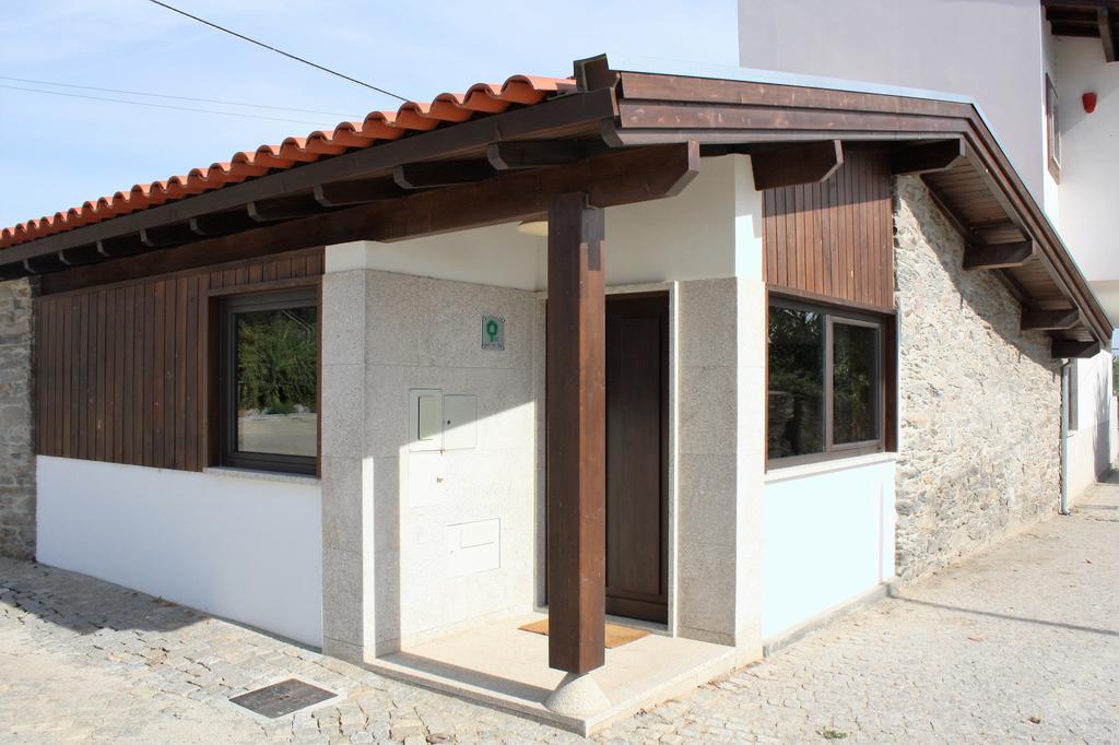 Casa do Ferrador Mirandela Exterior foto