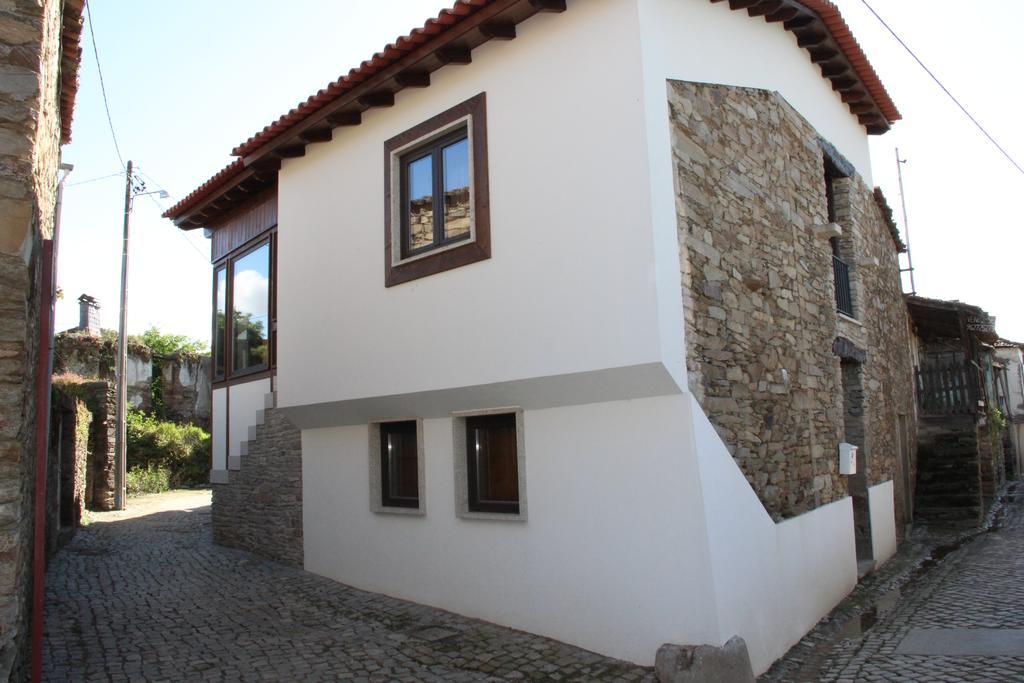 Casa do Ferrador Mirandela Exterior foto